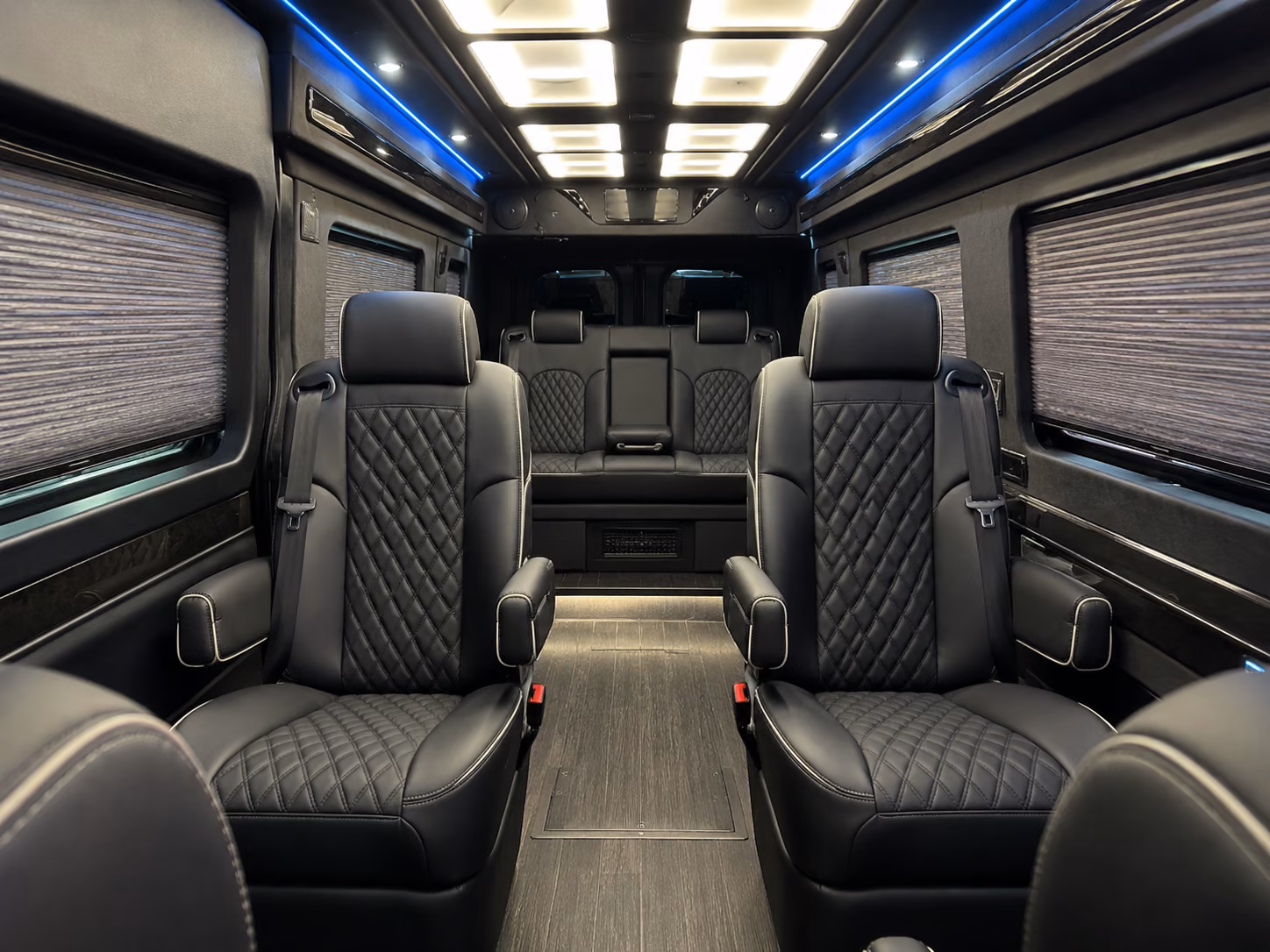 manhattan event transportation