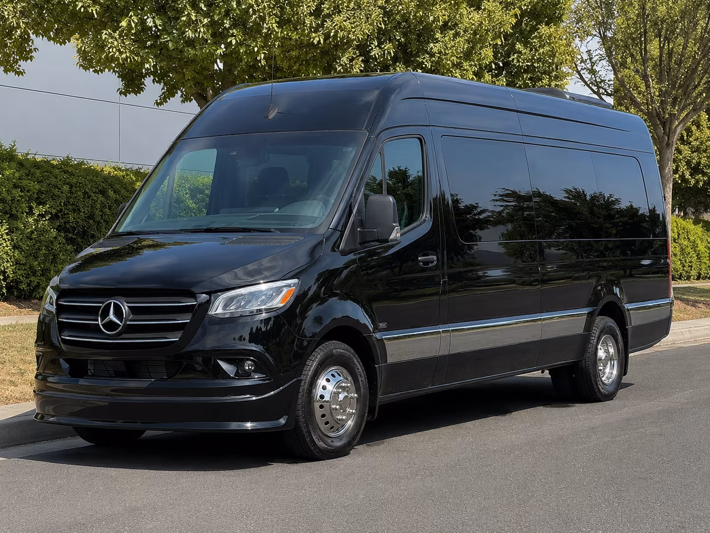 manhattan field trip transportation