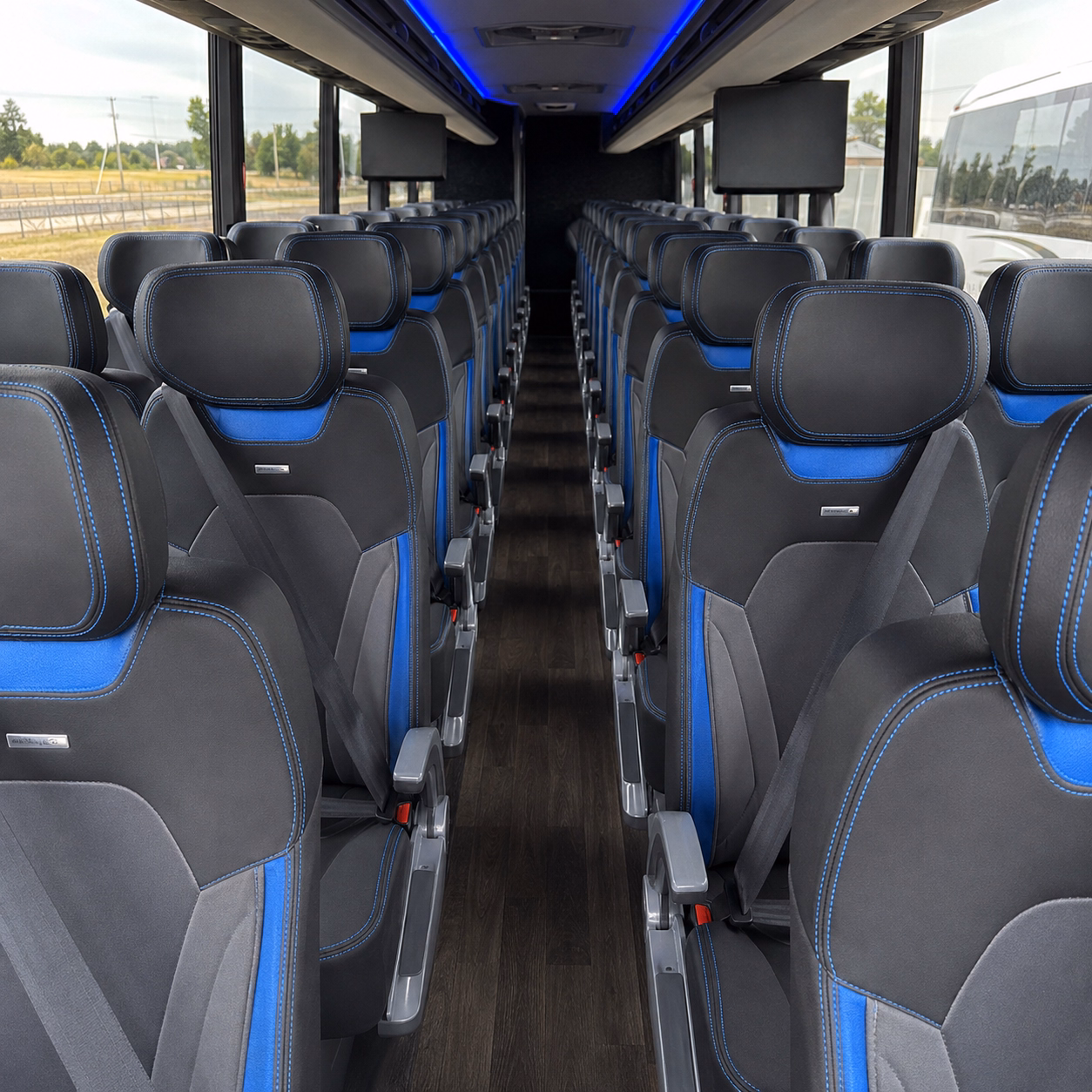 manhattancharter bus rental