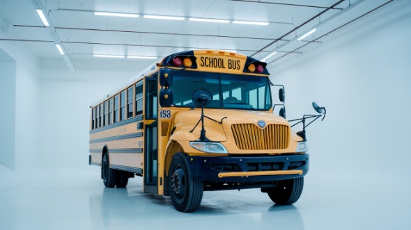 school bus rental north bergen